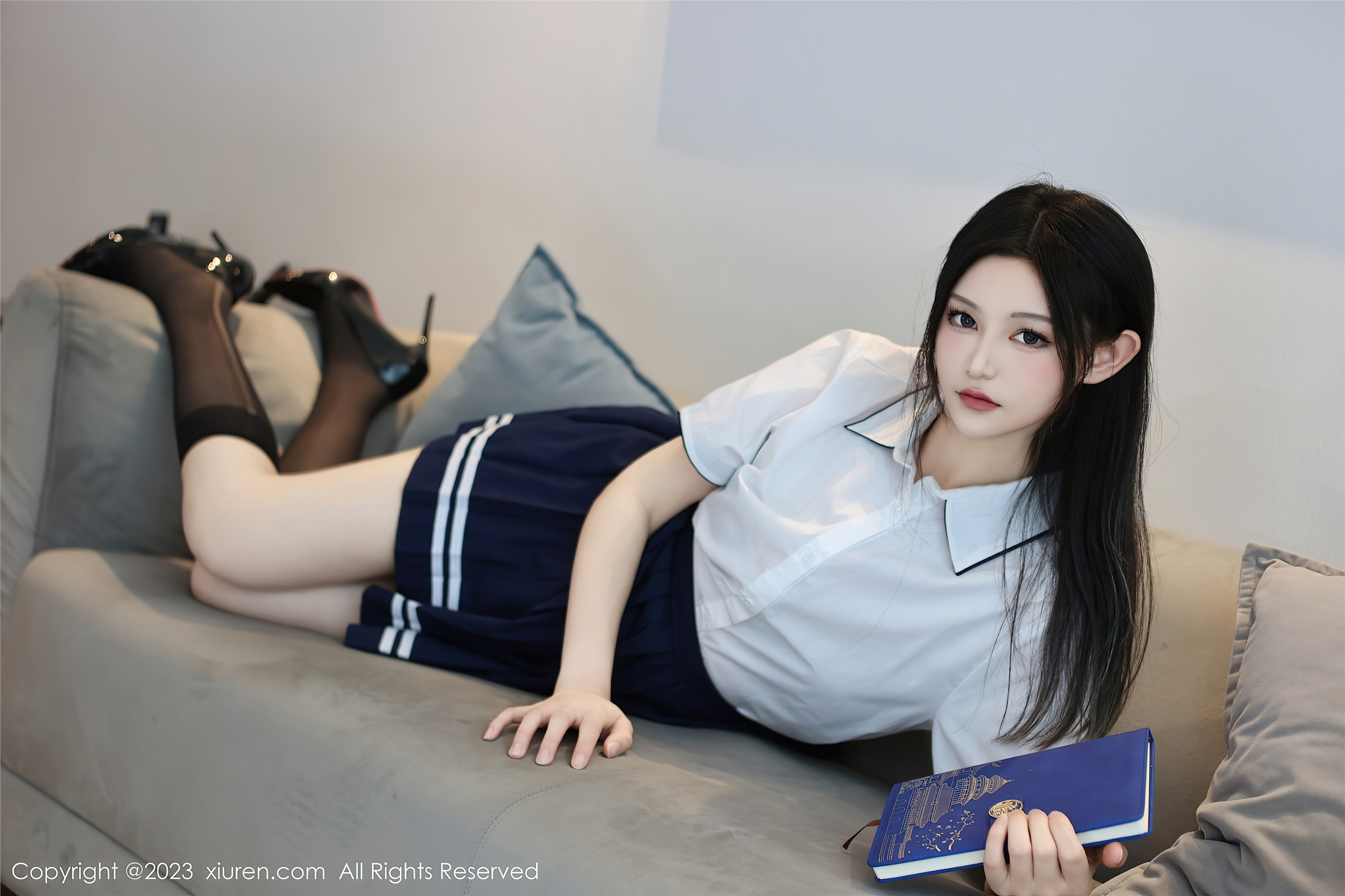 Xiuren秀人网 2023.11.22 NO.7697 大橘BBKira